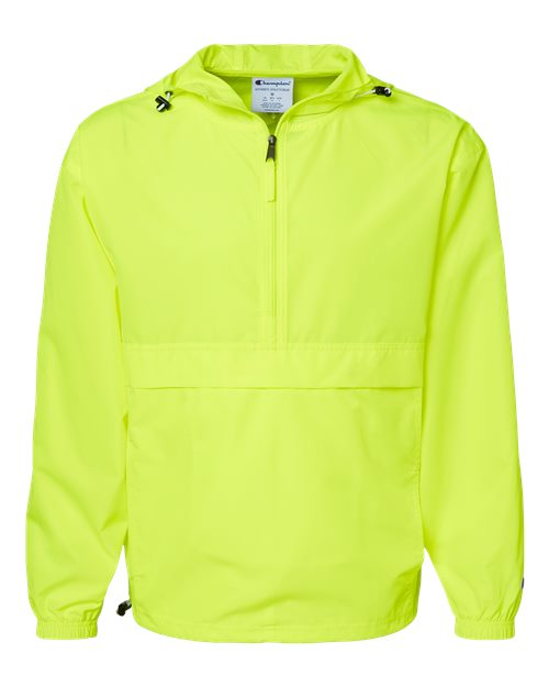 Safety Green