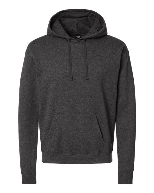 Charcoal Heather