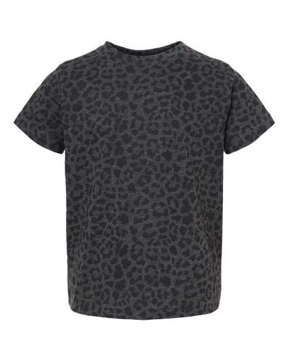 Black Leopard