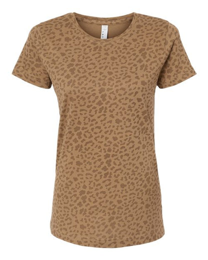 Brown Leopard