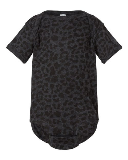 Black Leopard