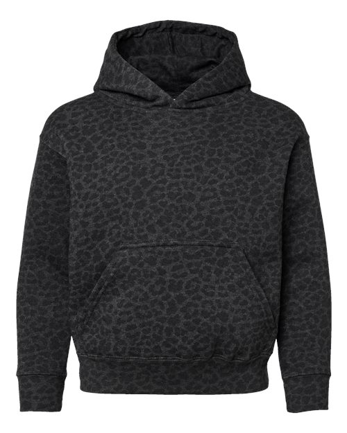 Black Leopard
