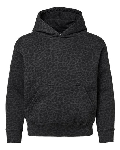 Black Leopard