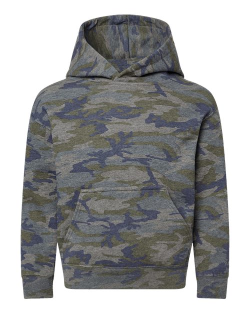 Vintage Camo