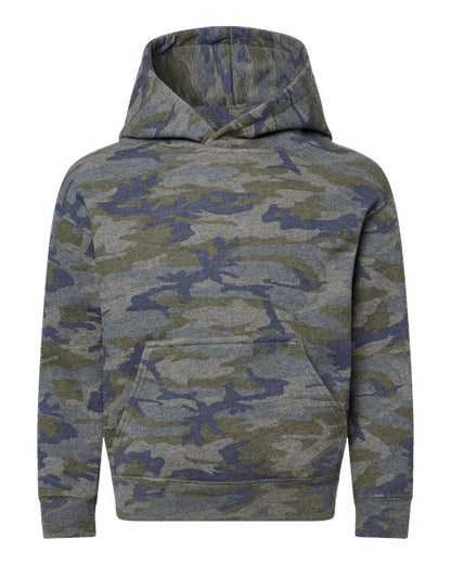 Vintage Camo