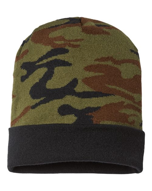 Woodland Camo
