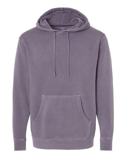 Pigment Plum
