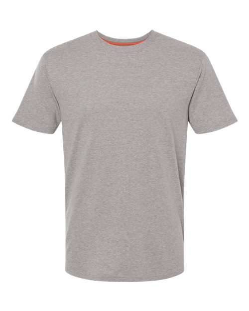 Steel Grey