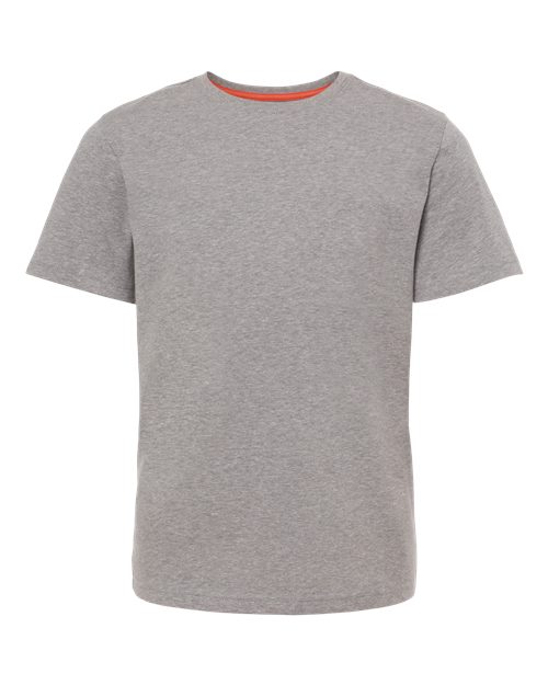 Steel Grey