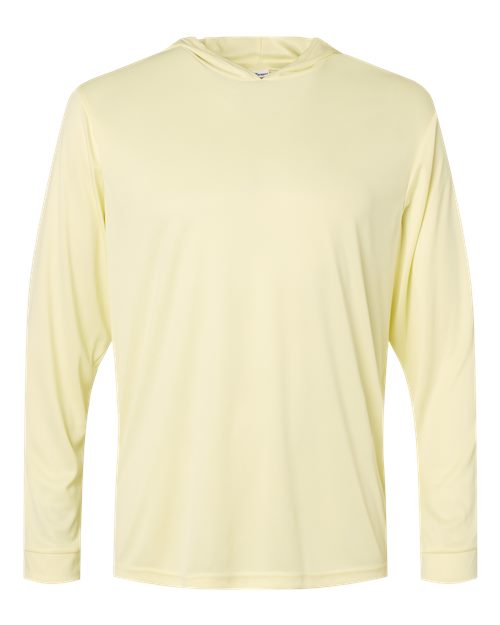 Pale Yellow