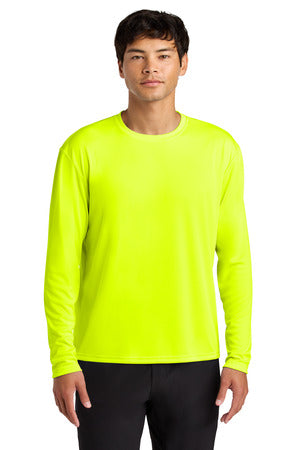 SftyYellow - A4N3165