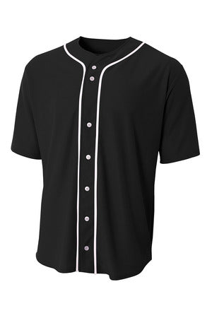 Black - A4N4184