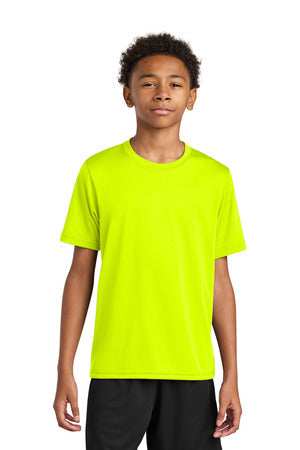 SftyYellow - A4NB3142