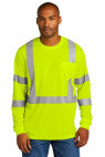 SftyYellow - CS203