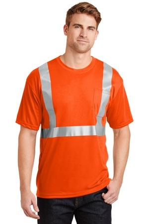 Safety Orange - CS401