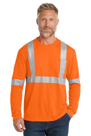 Safety Orange - CS401LS