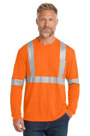 Safety Orange - CS401LS