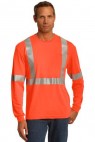 Safety Orange - CS401LS