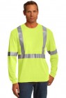 Safety Yellow - CS401LS