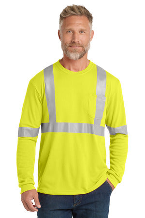 Safety Yellow - CS401LS
