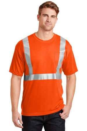 Safety Orange - CS401