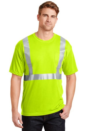 Safety Yellow - CS401