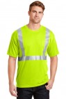 Safety Yellow - CS401