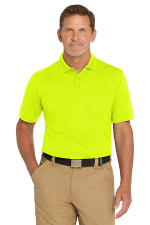 Safety Yellow - CS4020P