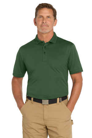 Dark Green - CS4020