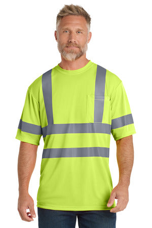 Safety Yellow - CS408