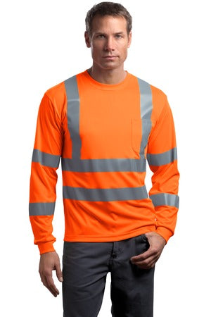 Safety Orange - CS409
