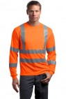 Safety Orange - CS409