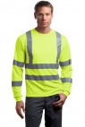 Safety Yellow - CS409