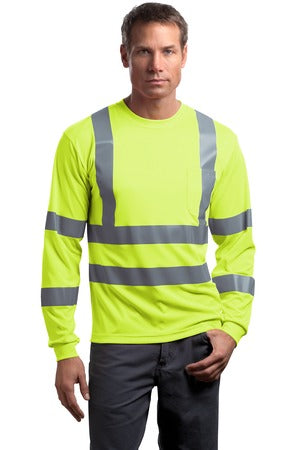 Safety Yellow - CS409
