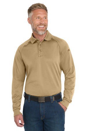 Tan - CS410LS
