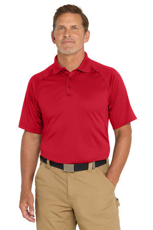 Red - CS410