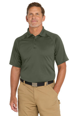 Tactical Green - CS410