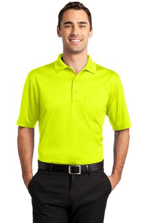 Safety Yellow - CS412P