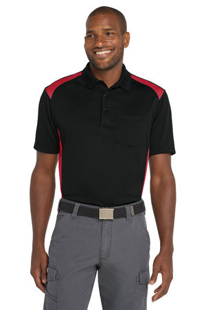 Black/Red - CS416