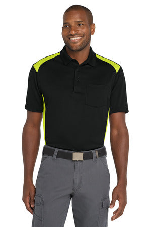 Black/Shck Grn - CS416