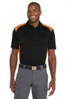 Black/Shck Org - CS416