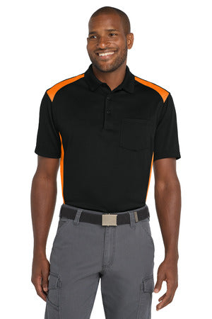Black/Shck Org - CS416