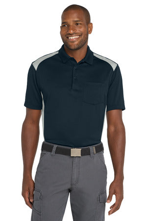 Dk Navy/Lt Gry - CS416