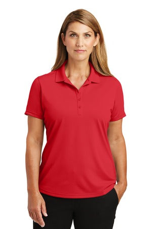 Red - CS419