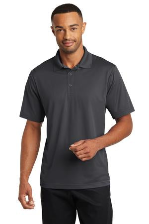 Iron Grey - CS421