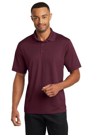 Maroon - CS421