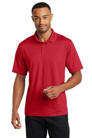 True Red - CS421