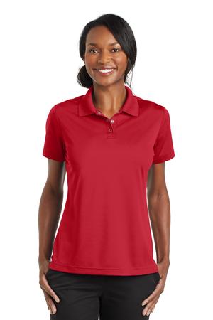 True Red - CS422