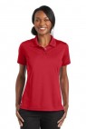 True Red - CS422