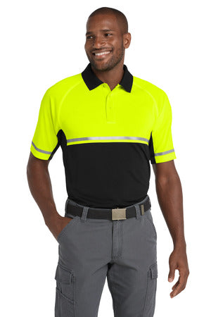 Safety Ylw/Blk - CS423